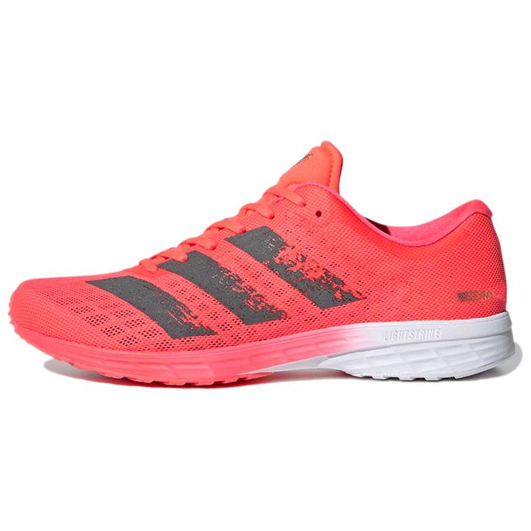 (Women) adidas Adizero RC 2 'Orange' EG4683