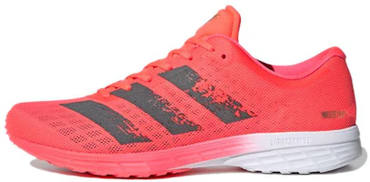 (Women) adidas Adizero RC 2 'Orange' EG4683 (Women) adidas Adizero RC 2 'Orange' EG4683
