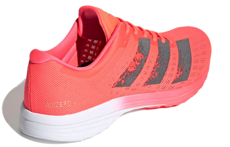 Shop (W) 阿迪达斯 Adizero RC 2 '橙色' 运动鞋 EG4683