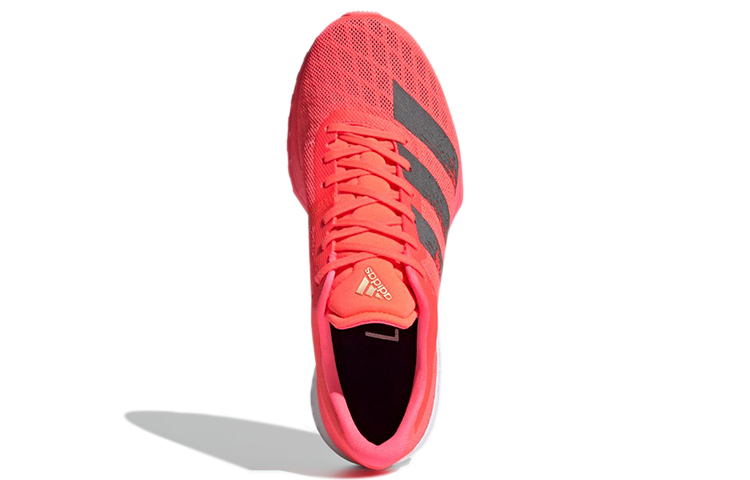 Purchase (W) 阿迪达斯 Adizero RC 2 '橙色' 运动鞋 EG4683