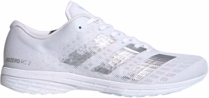 (Women) adidas Adizero RC 2 'Sky Tint Silver' EG1177 (Women) adidas Adizero RC 2 'Sky Tint Silver' EG1177