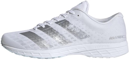 (Women) adidas Adizero RC 2 'Sky Tint Silver' EG1177 (Women) adidas Adizero RC 2 'Sky Tint Silver' EG1177