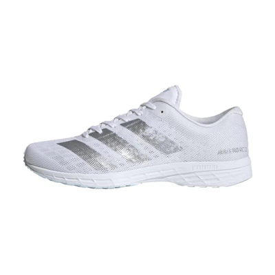 (W) adidas Adizero RC 2 'Sky Tint Silver'