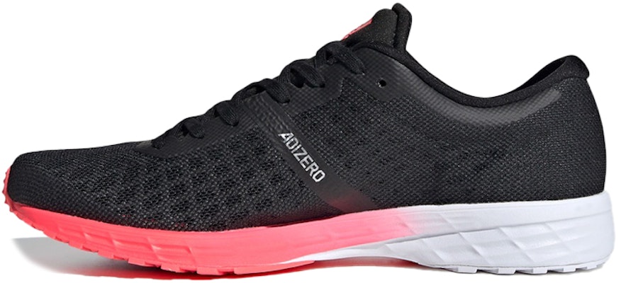 (Women) adidas adizero Rc 2 Black/Red EG4654 Buy (Women) adidas adizero Rc 2 Black/Red EG4654