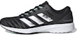 (W) 아디다스 아디제로 RC 3 블랙/화이트 FY0339