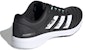 (W) 아디다스 아디제로 RC 3 블랙/화이트 FY0339