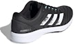 Shop (W) 아디다스 아디제로 RC 3 블랙/화이트 FY0339