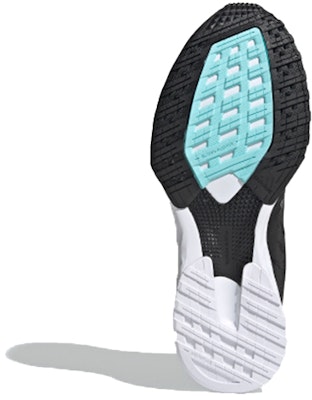 (W) 아디다스 아디제로 RC 3 블랙/화이트 FY0339 Details for (W) 아디다스 아디제로 RC 3 블랙/화이트 FY0339