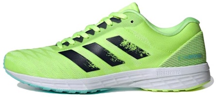 (Women) adidas Adizero RC 3 'Hi-Res Yellow' H69055 (Women) adidas Adizero RC 3 'Hi-Res Yellow' H69055