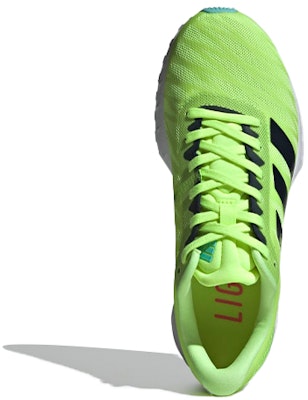 (W) 아디다스 아디제로 RC 3 '하이 레스 옐로우' H69055 Purchase (W) 아디다스 아디제로 RC 3 '하이 레스 옐로우' H69055