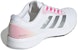 (W) 아디다스 아디제로 RC 3 '화이트 핑크 그레이' H69056