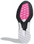 Details for (W) 아디다스 아디제로 RC 3 '화이트 핑크 그레이' H69056