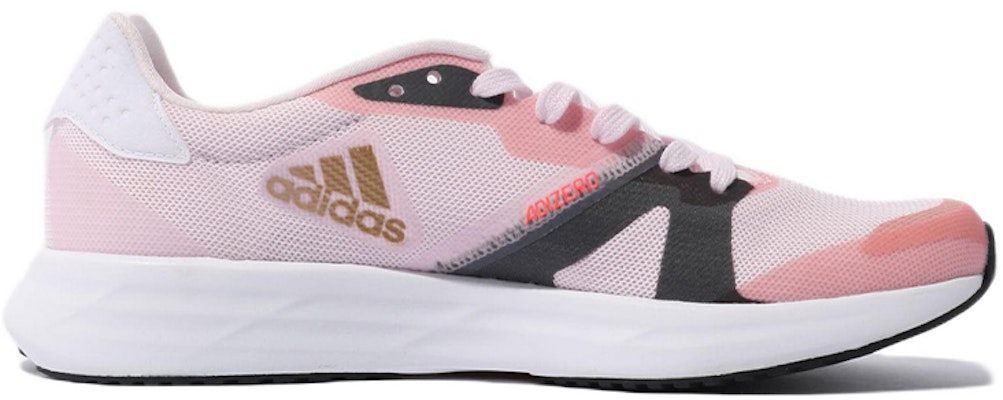(W) 阿迪达斯 Adizero RC 4 '几乎粉铜金属色' GX8156 Order (W) 阿迪达斯 Adizero RC 4 '几乎粉铜金属色' GX8156
