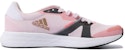 (W) adidas Adizero RC 4 'Pink Copper Metallic' Hampir Merah Muda GX8156