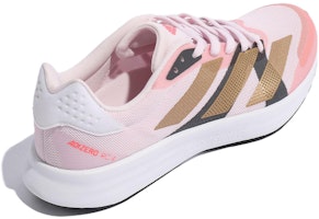 (女款) 愛迪達 Adizero RC 4 'Almost Pink Copper Metallic' GX8156 Shop (女款) 愛迪達 Adizero RC 4 'Almost Pink Copper Metallic' GX8156