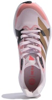 (女款) 愛迪達 Adizero RC 4 'Almost Pink Copper Metallic' GX8156 Purchase (女款) 愛迪達 Adizero RC 4 'Almost Pink Copper Metallic' GX8156