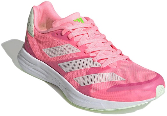 (Women) adidas Adizero RC 4 'Beam Pink' GY8403 Lookbook (Women) adidas Adizero RC 4 'Beam Pink' GY8403