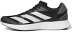 Buy adidas Adizero RC 4 減震耐磨 低筒 跑步鞋 男款 黑白