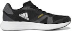 Order adidas Adizero RC 4 減震耐磨 低筒 跑步鞋 男款 黑白