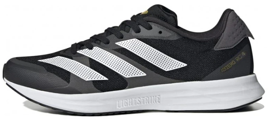 adidas adizero 舒適潮流 輕便耐磨防滑 低筒 跑步鞋 女款 黑白 Buy adidas adizero 舒適潮流 輕便耐磨防滑 低筒 跑步鞋 女款 黑白