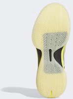 Lookbook (Women) Adidas Adizero Select 3.0 Pure Sulfur/Core Black/Powder Yellow IH2346