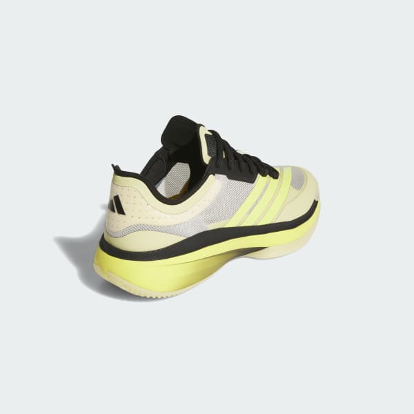 Purchase (W) アディダス アディゼロ セレクト 3.0 ピュアサルファー/コアブラック/パウダーイエロー IH2346