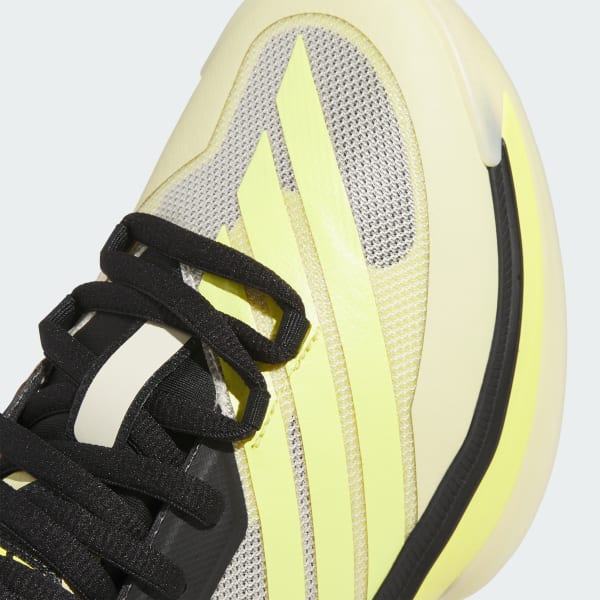 Cheap (W) アディダス アディゼロ セレクト 3.0 ピュアサルファー/コアブラック/パウダーイエロー IH2346