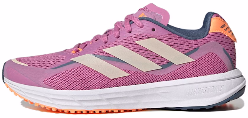 (Women) adidas Adizero Sl20.3 'Purple' GX6673 Buy (Women) adidas Adizero Sl20.3 'Purple' GX6673
