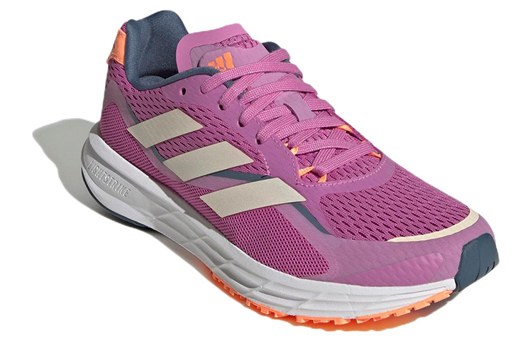 Lookbook (W) adidas Adizero Sl20.3 "紫色" GX6673