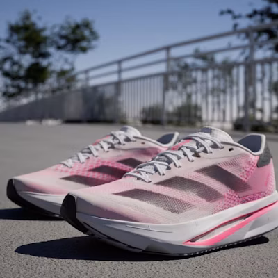 (W) 阿迪达斯 Adizero SL2 '极光金属' IF6767 1