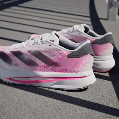 (W) 阿迪达斯 Adizero SL2 '极光金属' IF6767 2