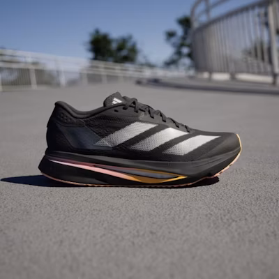 (W) 阿迪达斯 Adizero SL2 '经典黑' IF6761 Lookbook (W) 阿迪达斯 Adizero SL2 '经典黑' IF6761