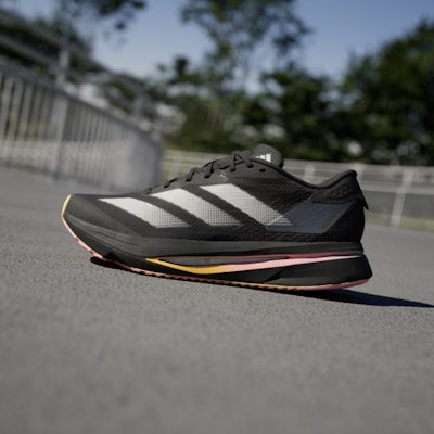 (W) 阿迪达斯 Adizero SL2 '经典黑' IF6761 Sizing (W) 阿迪达斯 Adizero SL2 '经典黑' IF6761
