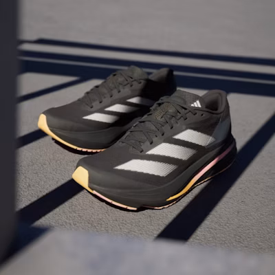 (W) 阿迪达斯 Adizero SL2 '经典黑' IF6761 Cheap (W) 阿迪达斯 Adizero SL2 '经典黑' IF6761