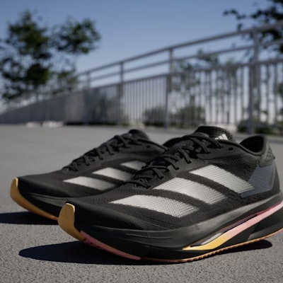 (Women) adidas Adizero SL2 'Core Black' IF6761 1