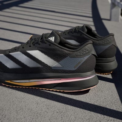(W) 阿迪达斯 Adizero SL2 '经典黑' IF6761 2