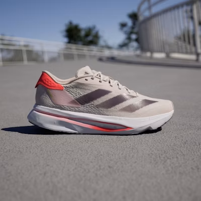 (Women) adidas Adizero SL2 'Putty Mauve' IF6764 Lookbook (Women) adidas Adizero SL2 'Putty Mauve' IF6764
