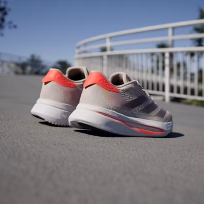 (W) 阿迪達斯 Adizero SL2 '灰泥紫紅' IF6764 Details for (W) 阿迪達斯 Adizero SL2 '灰泥紫紅' IF6764