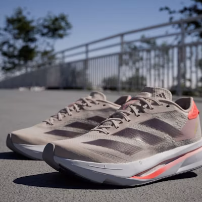 (W) 阿迪達斯 Adizero SL2 '灰泥紫紅' IF6764 1