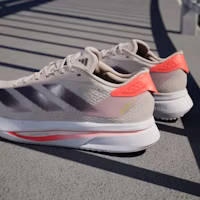 (W) 阿迪达斯 Adizero SL2 '灰紫色' IF6764 2