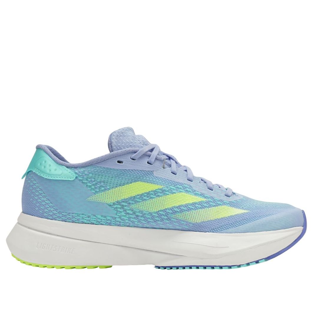 Order (Women) adidas Adizero SL2 'Blue Spark Lucid Lemon' IF6763