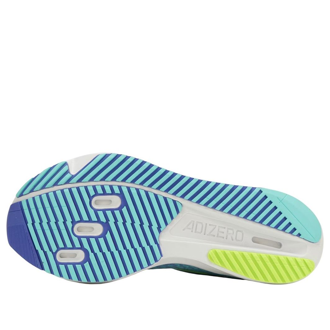 Purchase (Women) adidas Adizero SL2 'Blue Spark Lucid Lemon' IF6763