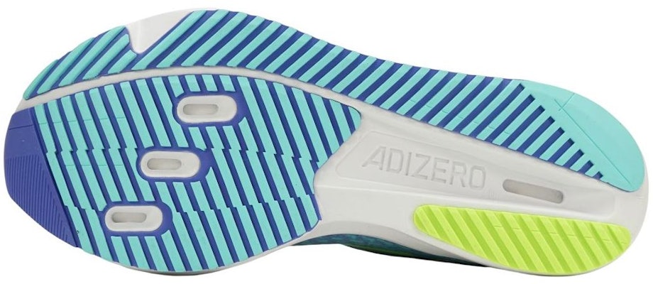 (Women) adidas Adizero SL2 'Blue Spark Lucid Lemon' IF6763 Purchase (Women) adidas Adizero SL2 'Blue Spark Lucid Lemon' IF6763