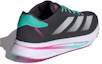 Lookbook (W) 阿迪达斯 Adizero SL2 "碳晶翡翠闪光水蓝" IH8197