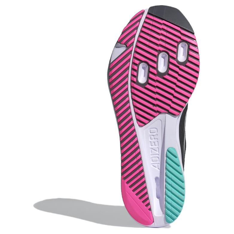 Purchase (W) 阿迪达斯 Adizero SL2 "碳晶翡翠闪光水蓝" IH8197
