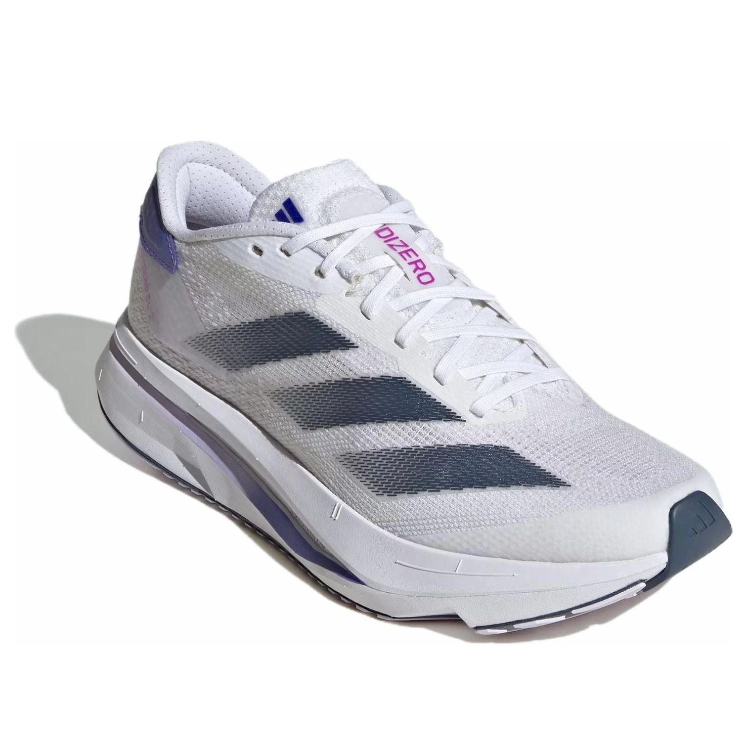 Order (W) 阿迪达斯 Adizero SL2 ''白色复古墨水'' IF6762