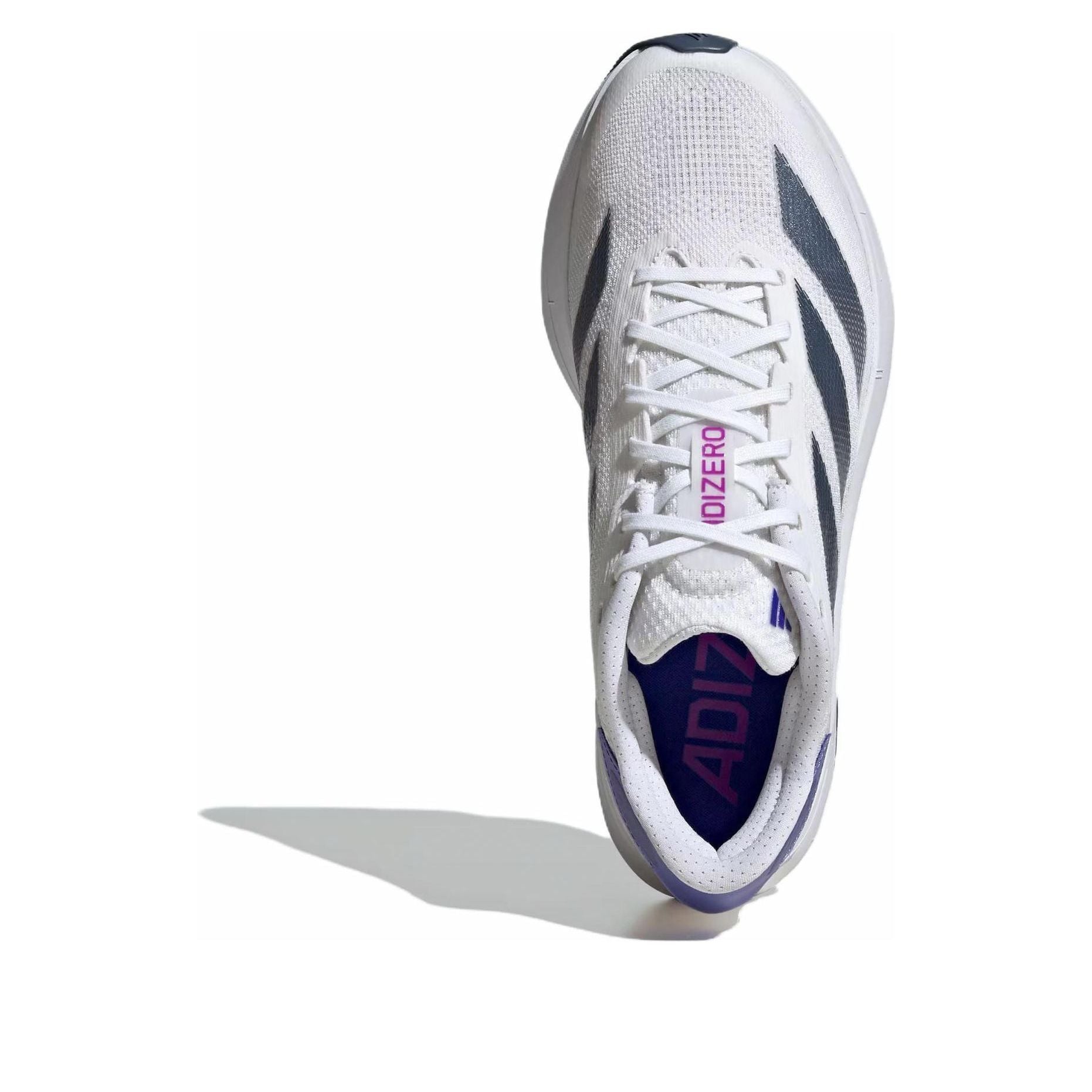 Lookbook (W) 阿迪达斯 Adizero SL2 ''白色复古墨水'' IF6762