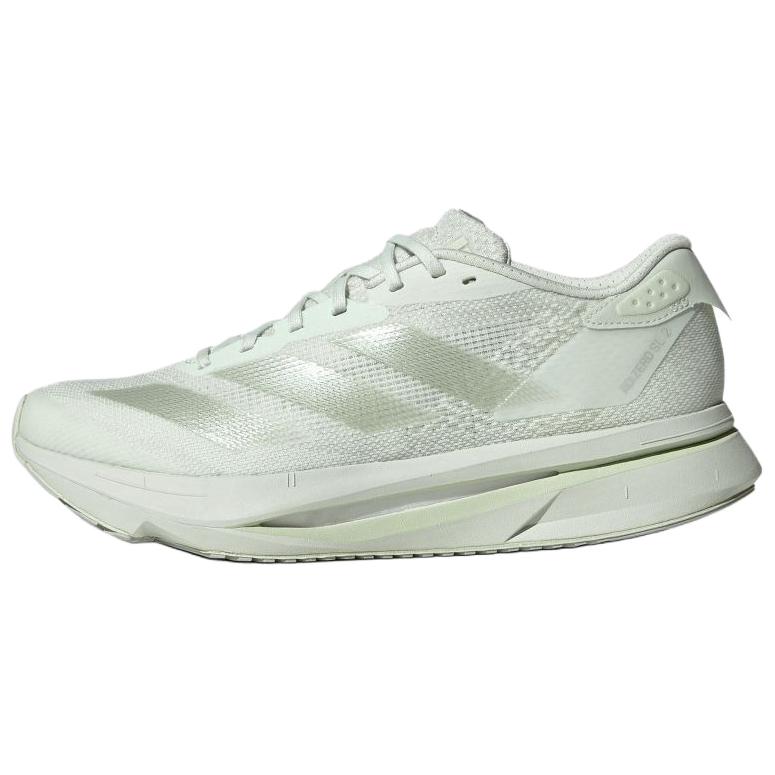 (Women) adidas Adizero SL2 Marathon Running Shoes Crystal Emerald Green IF9384