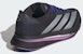 (W) 아디다스 아디제로 SL2 러닝화 코어 블랙/매트 실버/프리럽드 퍼플 JQ0366