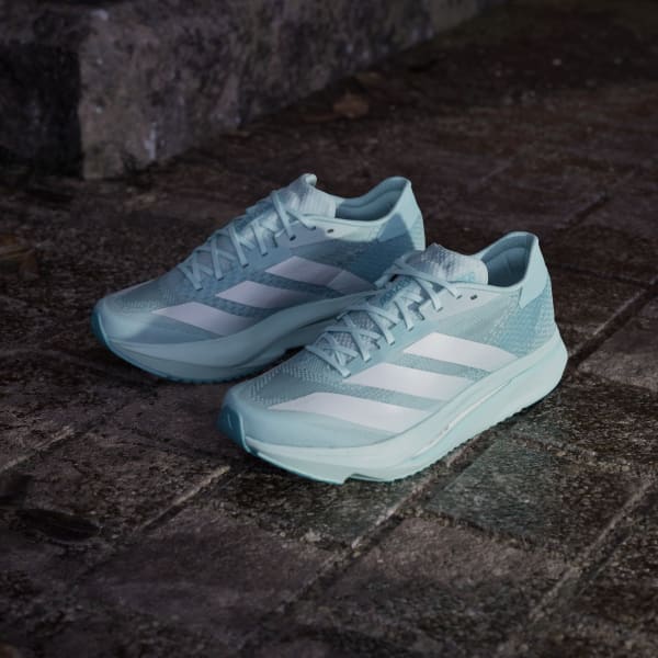 Purchase (W) Adidas Adizero SL2 跑鞋 薄荷綠/雲白/閃亮水藍 JQ2798